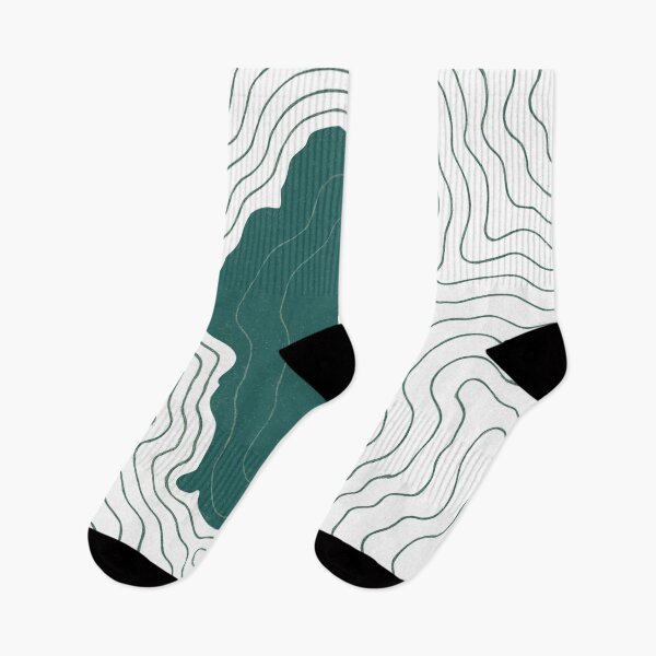 Item preview, Lake Tahoe Ripple designed and sold by ~ Roodpart ~ Owen White.