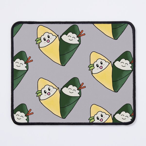 Item preview, Temaki Duo designed and sold by BureikouStudios.