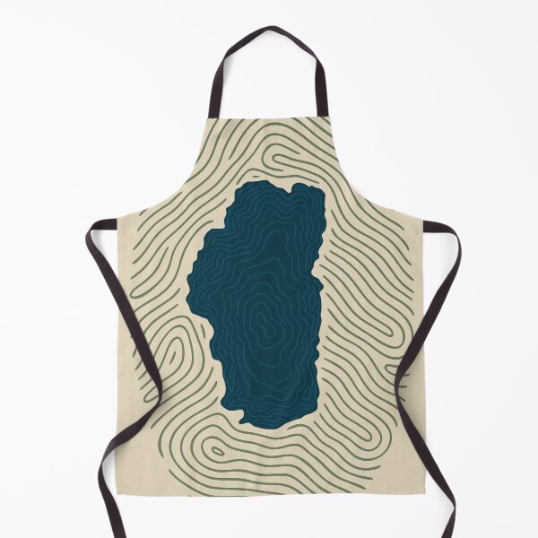 Item preview, Tan Tahoe Fingerprint designed and sold by ~ Roodpart ~ Owen White.