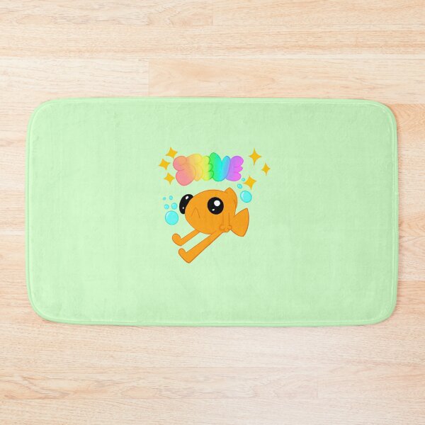 Item preview, Steve green background designed and sold by CreationsByFey.