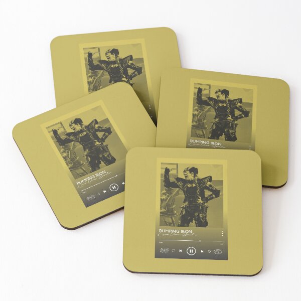 Item preview, 'GREASEBALL' (Lara Vina Uzcatia) playlist design designed and sold by Stagey Aesthetics.
