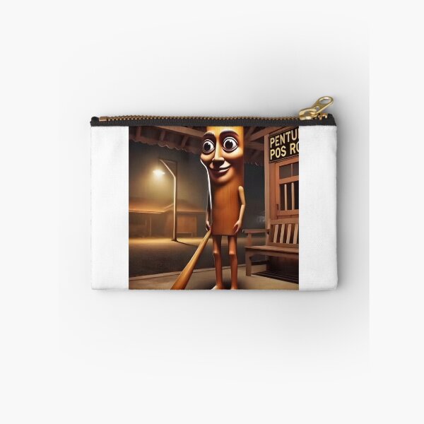 Item preview, TUNG TUNG TUNG SAHUR designed and sold by ParaseleneShop.