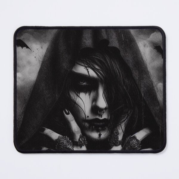 Item preview, Dark Goth Art designed and sold by TheDarkWardrobe.