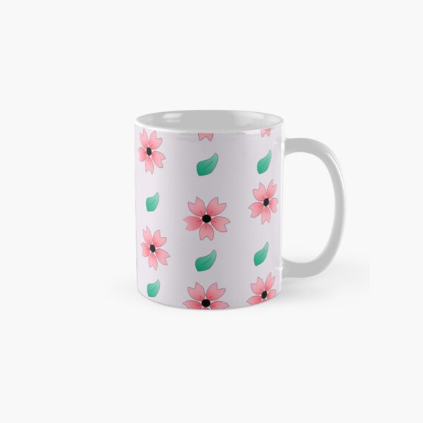 Item preview, Sakura Pattern designed and sold by BureikouStudios.