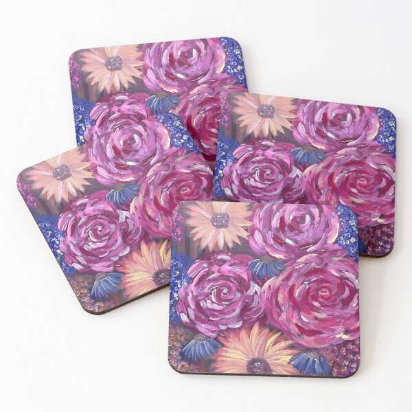 Item preview, Secret Garden designed and sold by Kaleigh’s Corner.