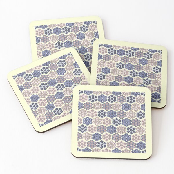 Item preview, Melliflowery Desert Varnish 13 on Buttercream designed and sold by Art in My Loft.