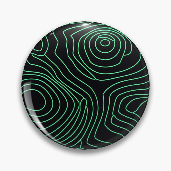 Artikelvorschau, Stilisiertes Relief entworfen und verkauft von MidArtForge.