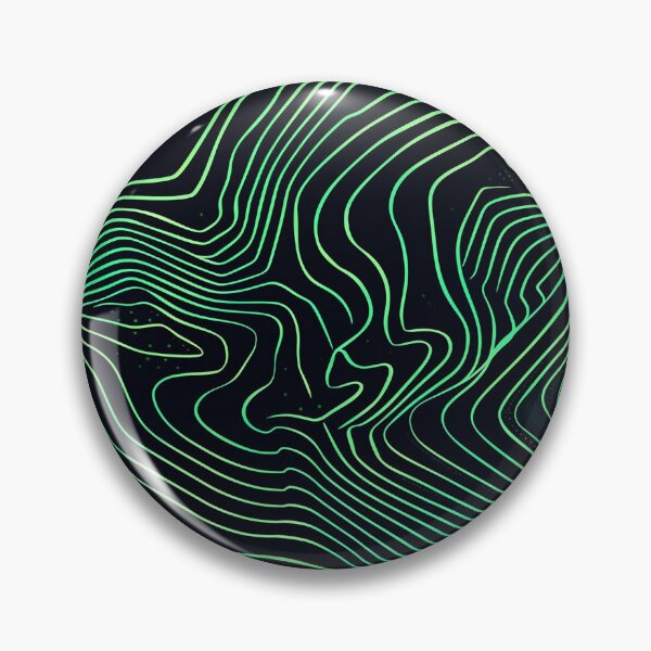 Artikelvorschau, Stilisiertes Relief entworfen und verkauft von MidArtForge.