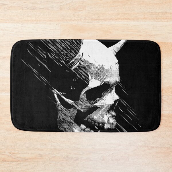Item preview,  Ram Skull designed and sold by Zen Lael.