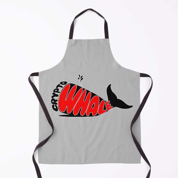 Item preview, Crypto Whale designed and sold by Bearded Jester Designs.