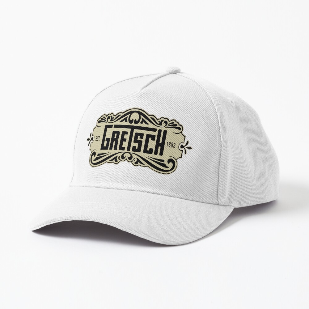 Vintage Gretsch 1950's 140 year Anniversary Legendary Guitars