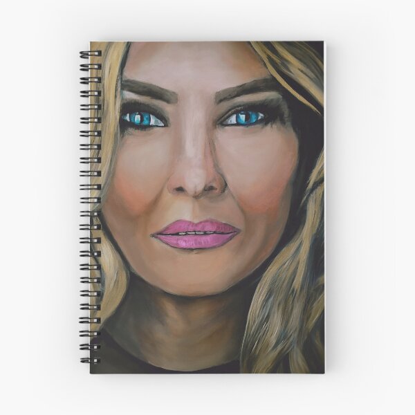 Item preview, Melania! designed and sold by CaitTheArtist.