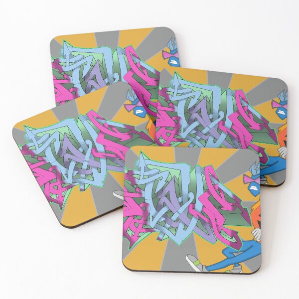 Item preview, HERO BALL FLAVS designed and sold by FLAVS GRAFF.