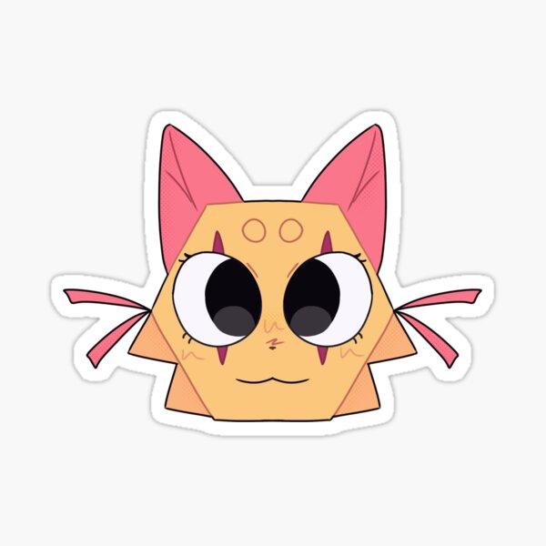 Item preview, Scraps designed and sold by WillowTheCat-.