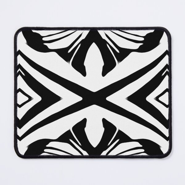 Item preview, Rhombi among Leaves designed and sold by fatenanwar.