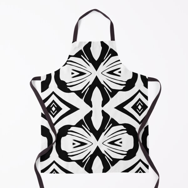 Item preview, Flowers and Rhombi designed and sold by fatenanwar.