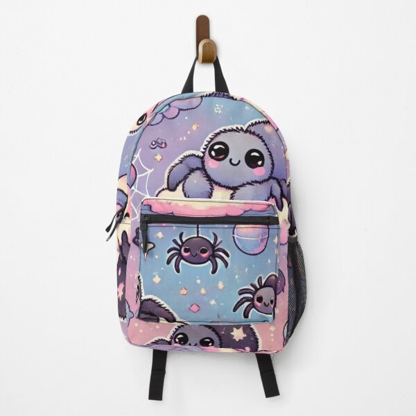 Item preview, Cloud Spiders designed and sold by CosmosWithVibez.