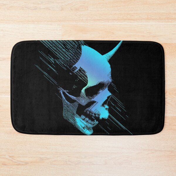 Item preview, Ram Skull designed and sold by Zen Lael.