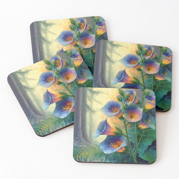 Item preview, Lumina Bloom: A Forest Serenade designed and sold by bloorose.