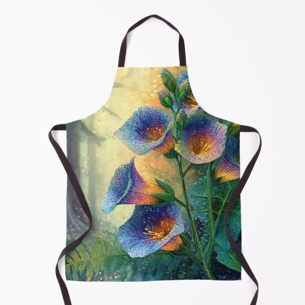 Item preview, Lumina Bloom: A Forest Serenade designed and sold by bloorose.