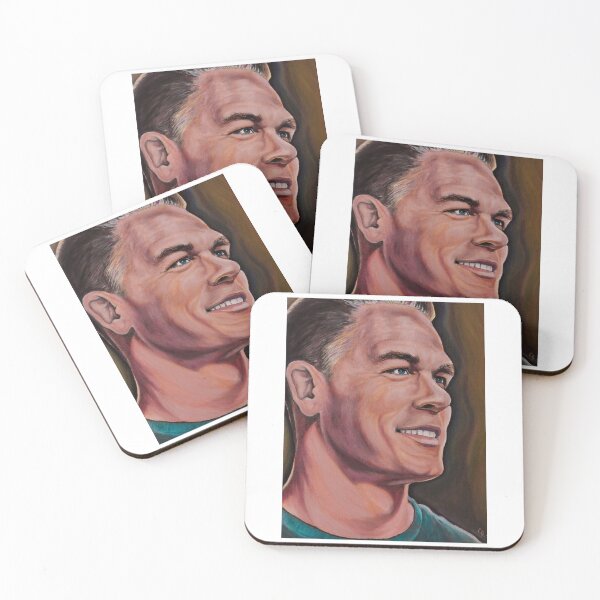 Item preview, John Cena! designed and sold by CaitTheArtist.