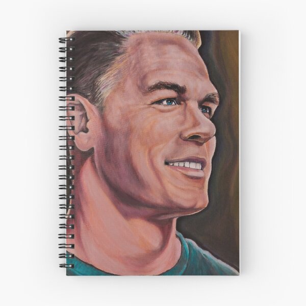 Artikelvorschau, John Cena! entworfen und verkauft von CaitTheArtist.