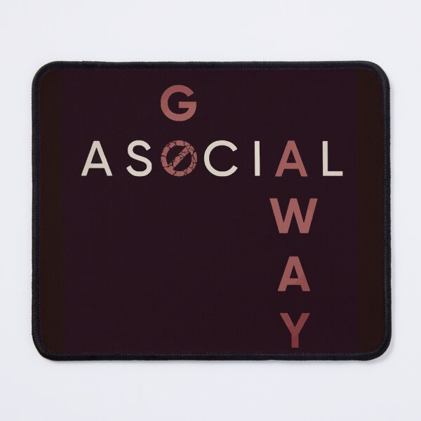 Item preview, Go away designed and sold by RetroTjoshak.