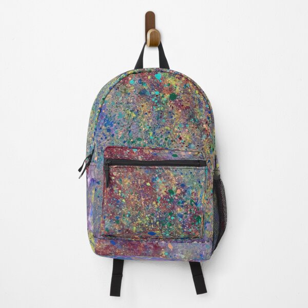 Item preview, Psychedelic Explosion of Color  designed and sold by IsThisArt93.
