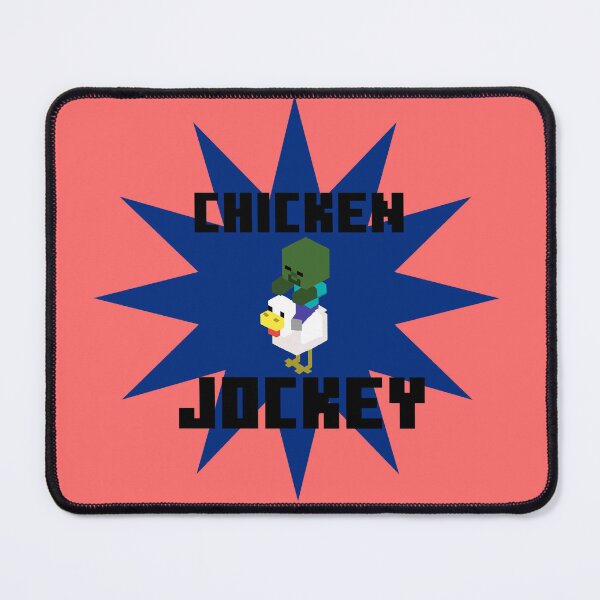 Item preview, Chicken Jockey designed and sold by The Everyday Store.