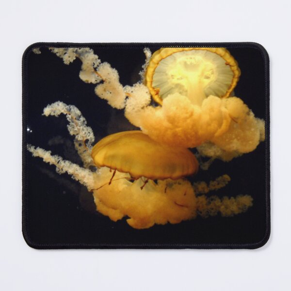 Item preview, Enchanting Jellyfish designed and sold by TheRealmsBeyond.