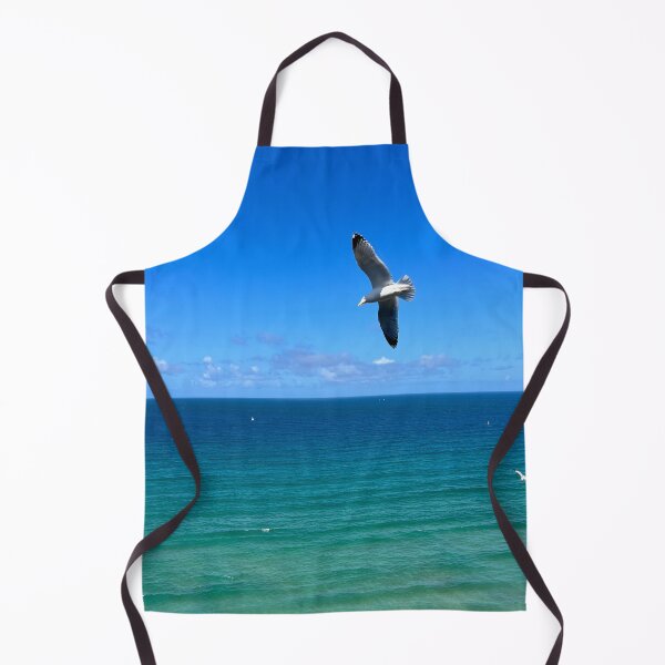 Item preview, Clear Skies and Open Beaches, Cornwall designed and sold by NoemiAdel.