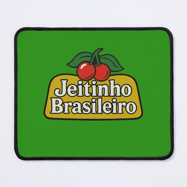 Item preview, Jeitinho Brasileiro Guarana designed and sold by ChickenFund.