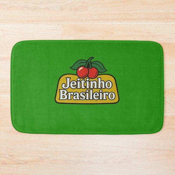Item preview, Jeitinho Brasileiro Guarana designed and sold by ChickenFund.