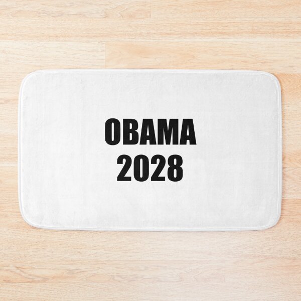 Item preview, Obama 2028 designed and sold by Inspirationmotivation.