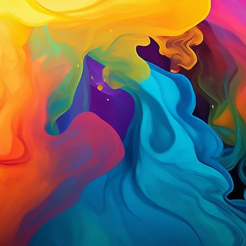 Artwork thumbnail, Radiant Essence by RokansDesign