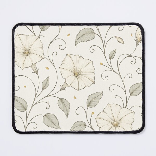 Item preview, Moonlit Garden designed and sold by Happily Lover.
