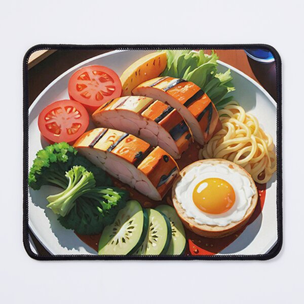 Item preview, Summer Dinner Time designed and sold by Akira Naoki.