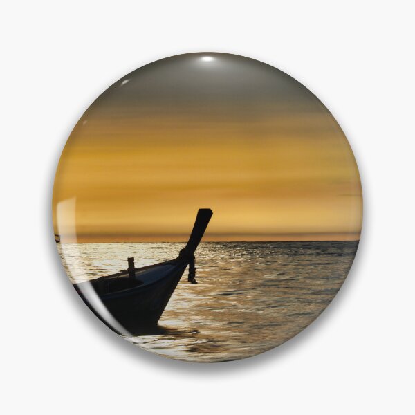 Item preview, Sunset Kamala Beach Thailand designed and sold by pcole123.