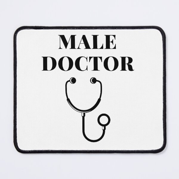 Item preview,  Male doctor designed and sold by medicalzone.