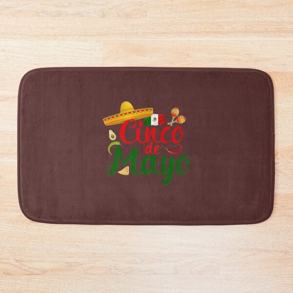 Item preview, Copy of CINCO DE MAYO designed and sold by DebbieXY4shop.