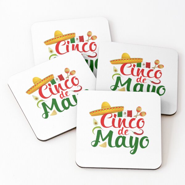 Item preview, Copia de CINCO DE MAYO designed and sold by DebbieXY4shop.