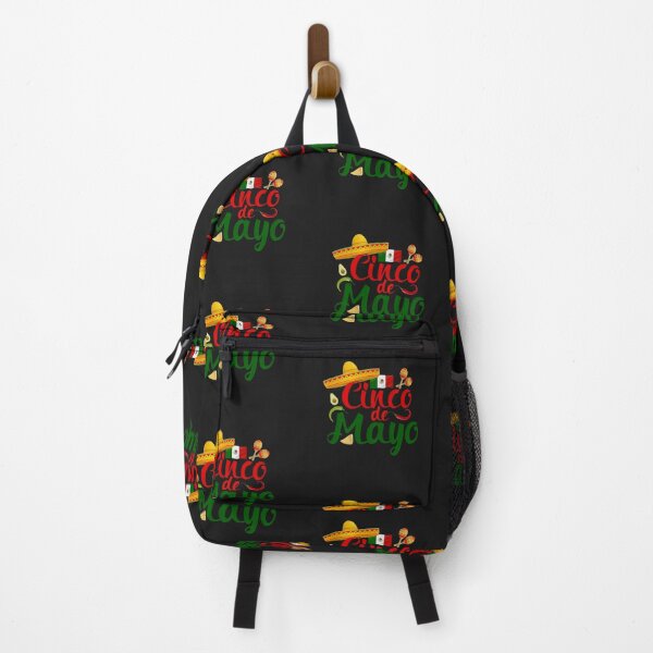 Aperçu de l'œuvre Copie de CINCO DE MAYO créée et vendue par DebbieXY4shop.