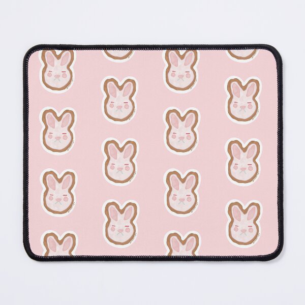 Item preview, Bunny cookie designed and sold by Belladonna-Lily.