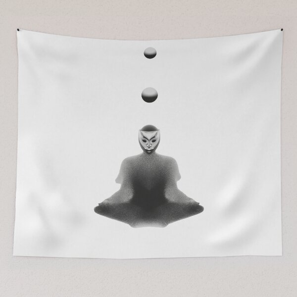 Item preview, Abstract  designed and sold by Zen Lael.