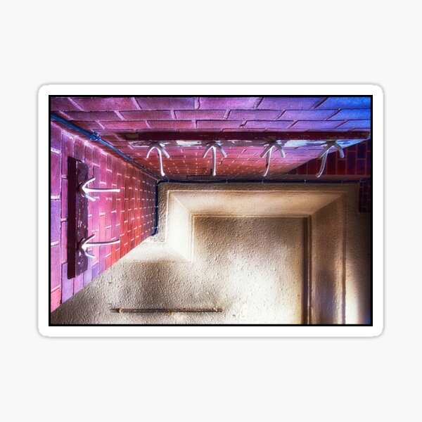 Item preview, URBEX Berlin: Hooked on lines designed and sold by shackledlettuce.