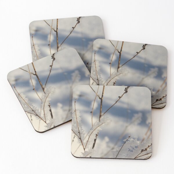 Item preview, frost branches designed and sold by earlseccentrics.