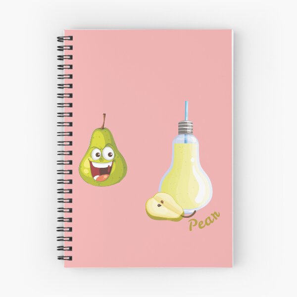 Item preview, Pear juice designed and sold by KeepCalmAndGo.