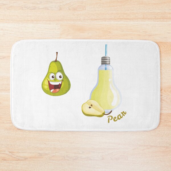 Item preview, Pear juice designed and sold by KeepCalmAndGo.
