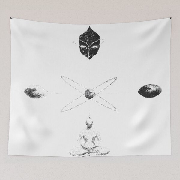 Item preview, Abstract  designed and sold by Zen Lael.