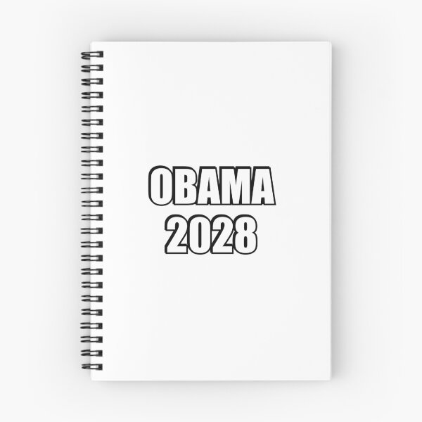Item preview, Obama 2028 designed and sold by Inspirationmotivation.
